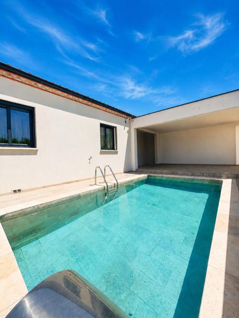Maison Lignan Sur Orb 5 pièces 149 m2
