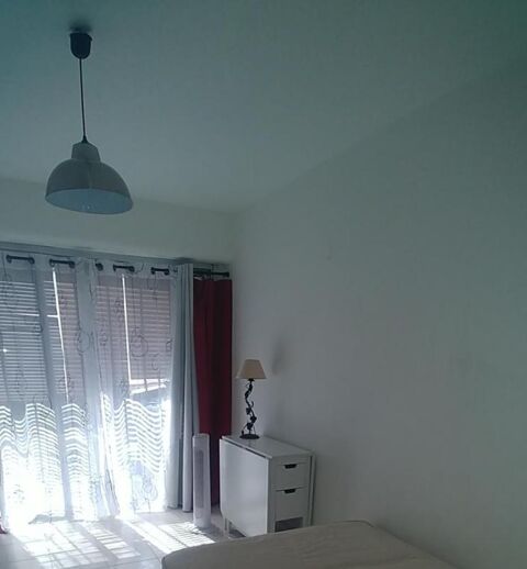  Appartement � louer 1 pi�ce 20 m�