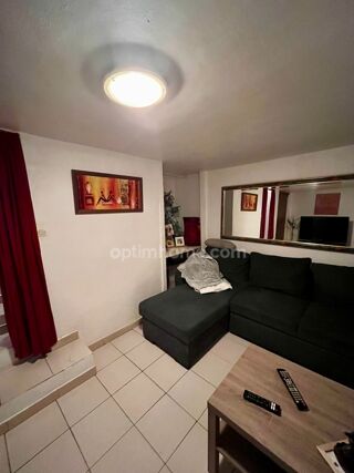  Appartement  vendre 4 pices 61 m