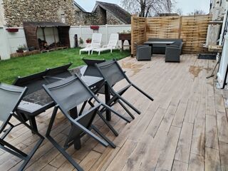  Maison à vendre 4 pièces 117 m²