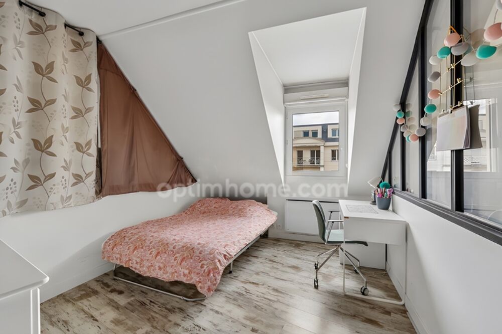 à vendre  Loft Antony (92160)