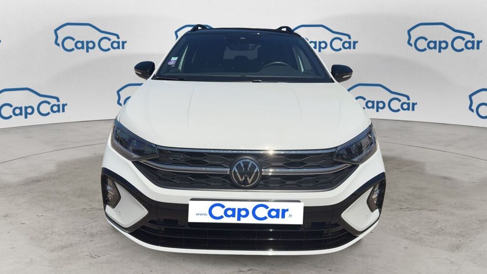 Taigo 1.0 TSI 110 DSG7 R-Line 2022 occasion 76230 Isneauville