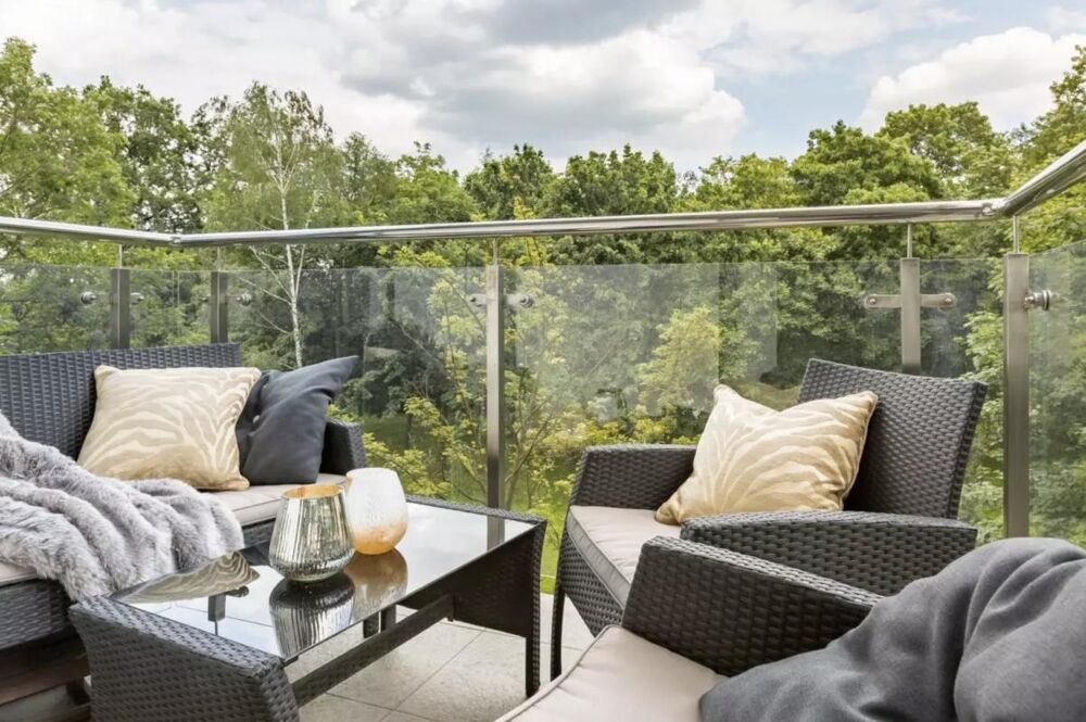 Vente Appartement 3 PIECES LUMINEUX AVEC BALCON Plaisir
