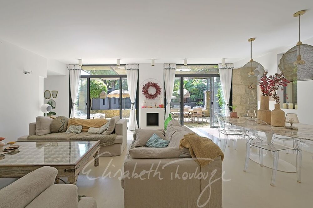 � vendre  Maison N�mes (30000)