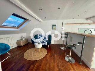  Appartement à louer 3 pièces 58 m²
