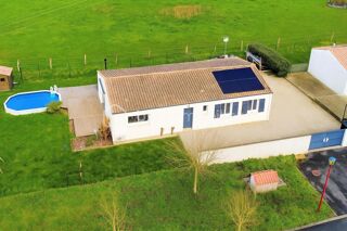  Maison � vendre 5 pi�ces 115 m�