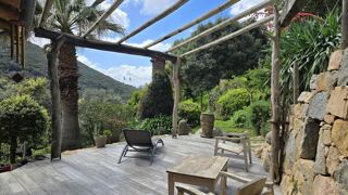  Moulin  vendre 5 pices 145 m Olmeto