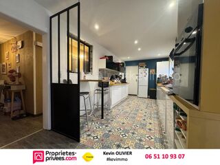 Maison  vendre 7 pices 120 m