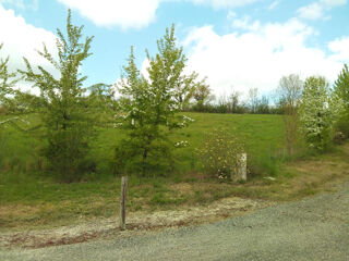  Terrain à vendre 1611 m²