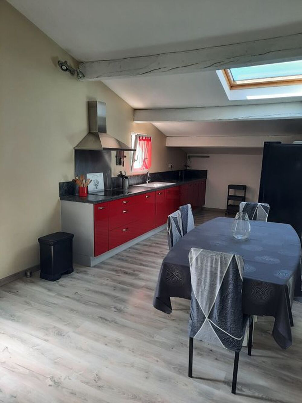 Location Appartement Appartement de 111m2 à louer sur Tarascon Tarascon