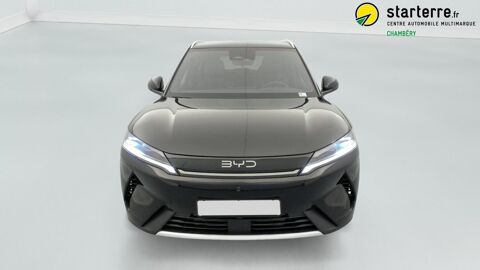 Atto 2 PHEV 1.5 DM-I BOOST 2025 occasion 73420 Voglans