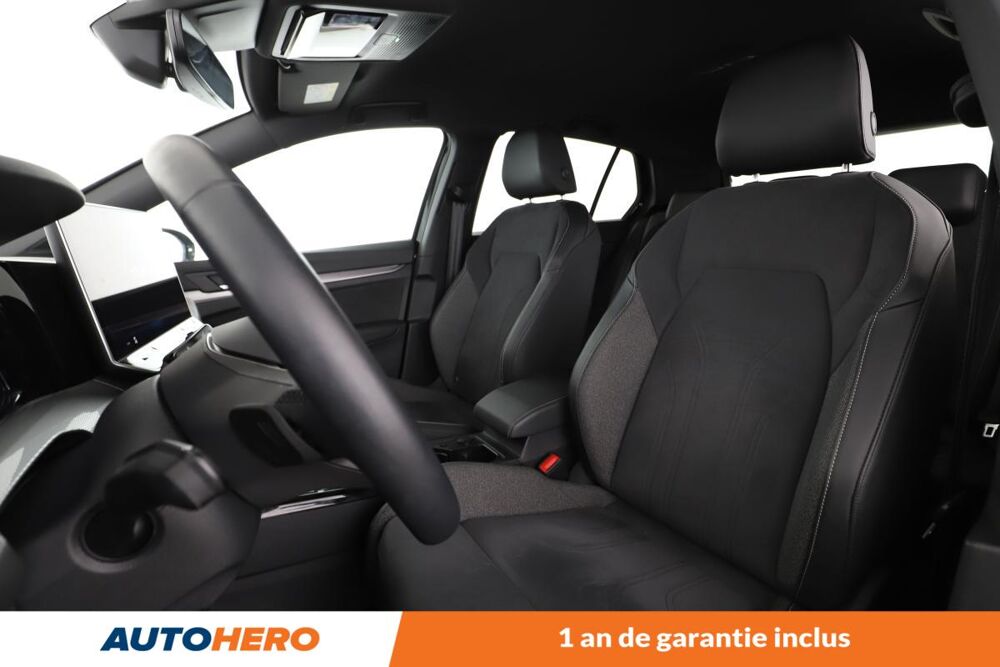 Golf VIII 1.5 eHybrid Edition 50 DSG6 204 ch 2024 occasion 92130 Issy-les-Moulineaux