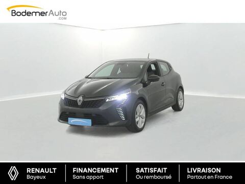 Renault Clio E-Tech full hybrid 145 ch GSR2 Evolution 2025 occasion Bayeux 14400
