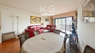  Appartement � vendre 4 pi�ces 89 m�