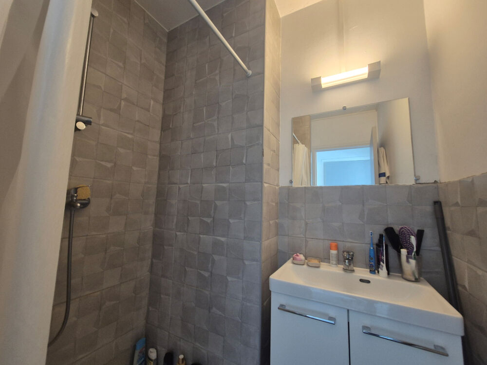 Vente Appartement NOUVEAUTÉ LE PONT-DE-CLAIX – VENDU LIBRE DE TOUTE OCCUPATION T4 Traversant – Vue Montagnes – Étage Élevé – Marre des vis-à-vis - Le pont de claix