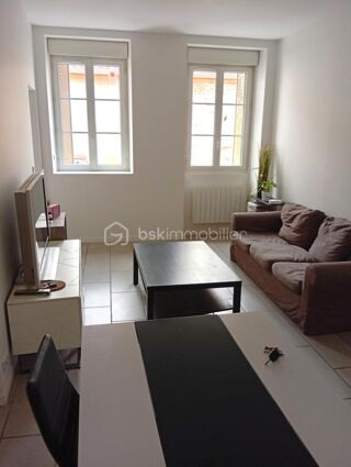  Appartement à vendre 3 pièces 67 m²