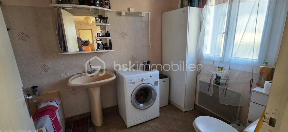Vente Appartement Appartement 36 m² vendu loué  Centre-ville de Sens Sens