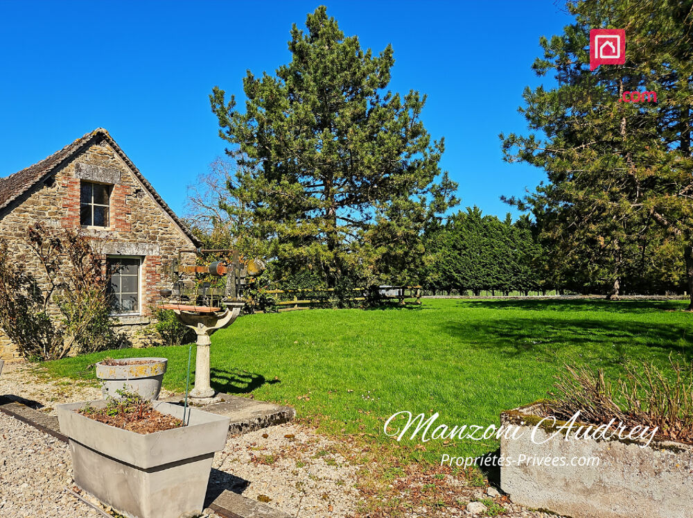 à vendre  Propriété/château Vanlay (10210)