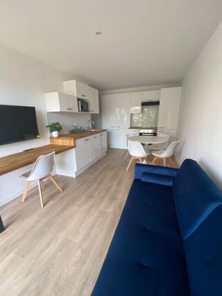 Location Appartement Appartement de 32m2 à louer sur Nice Nice