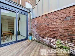  Appartement à vendre 2 pièces 37 m²