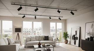  Appartement à vendre 3 pièces 50 m²