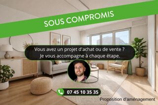  Maison à vendre 4 pièces 83 m²