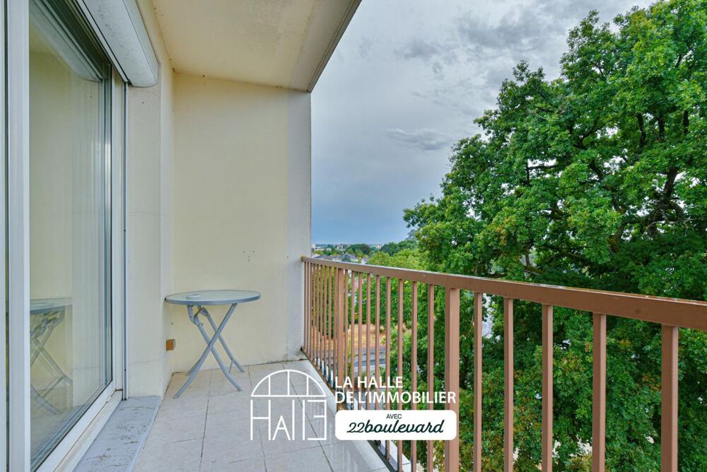 Vente Appartement Appartement Limoges