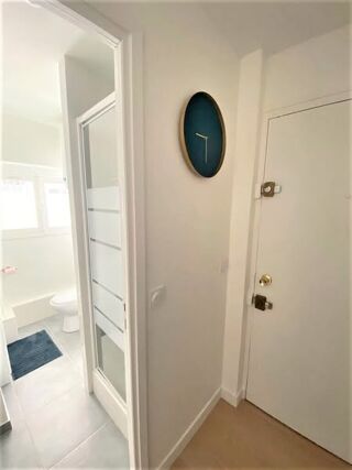  Appartement  louer 1 pice 17 m