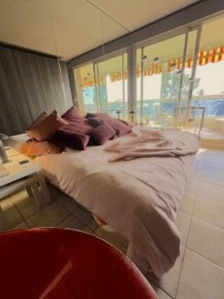  Appartement  vendre 2 pices 33 m