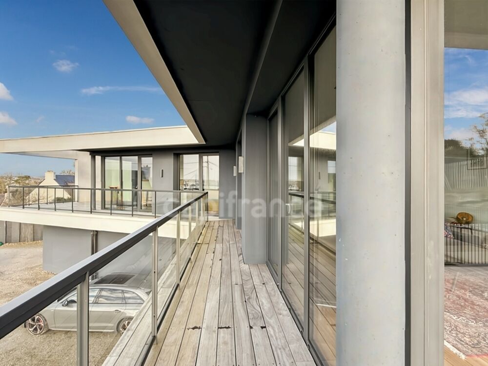 � vendre  Villa Plougastel-Daoulas (29470)