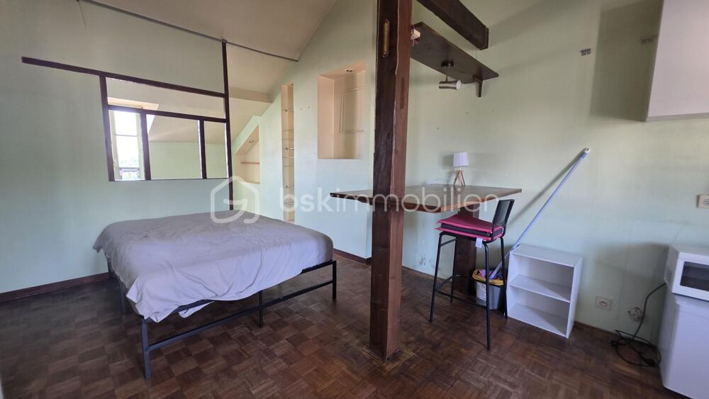 Vente Appartement Studio T1 - 30 m2 - grenier et cave Saint germain les corbeil