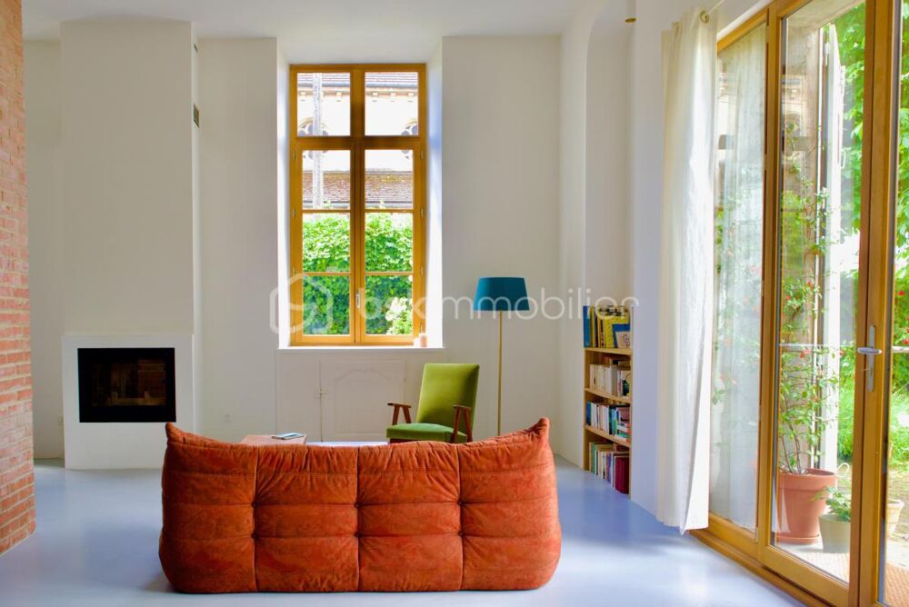 Vente Maison Charmante maison de 231 m² avec 4 chambres Charnecles