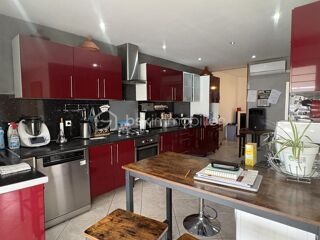  Maison à vendre 6 pièces 140 m²