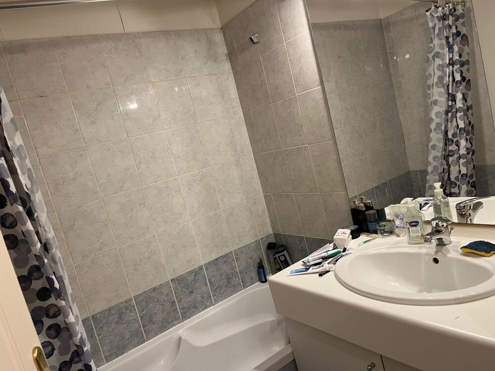 Appartement de 49m2 à louer sur Dijon