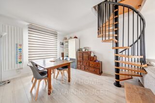  Maison à vendre 6 pièces 92 m²