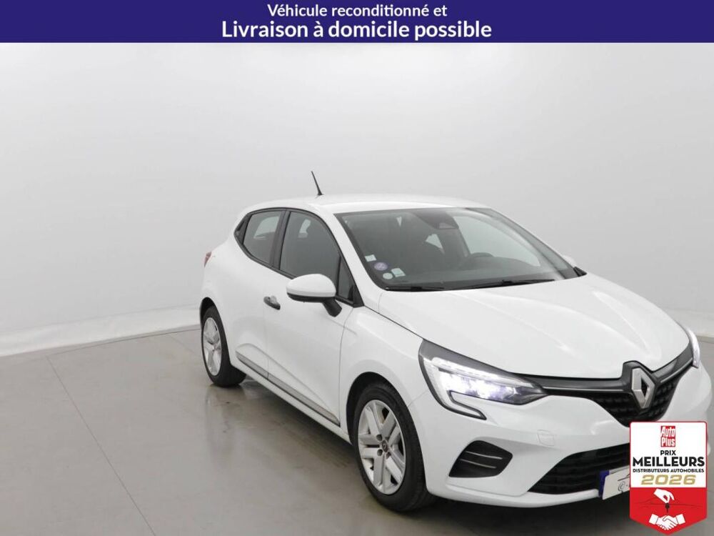 Clio SCe 65 Zen 2021 occasion 10150 Lavau