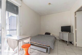  Appartement à vendre 1 pièce 21 m²