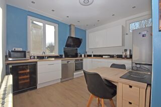  Appartement  vendre 4 pices 91 m