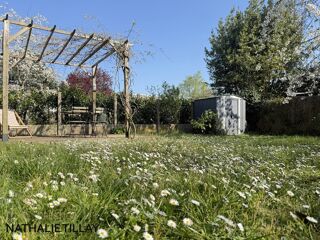  Maison � vendre 5 pi�ces 100 m�