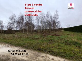  Terrain  vendre 1423 m