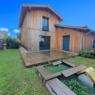  Maison � vendre 4 pi�ces 90 m�