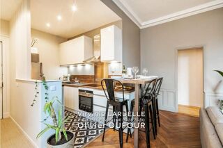  Appartement � vendre 3 pi�ces 64 m�