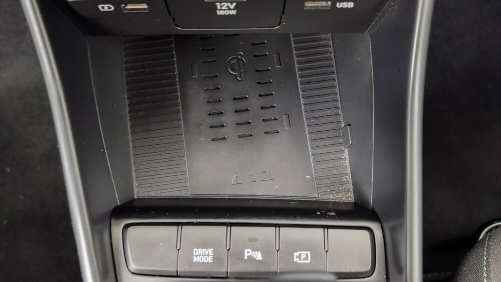 Bayon 1.0 T-GDi 100 Hybrid 48V DCT Intuitive 2023 occasion 75012 Paris