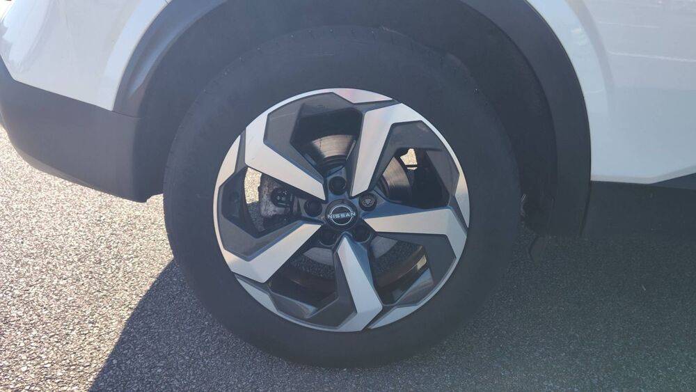 Qashqai 1.5 E- Power 190 BVA7 N-Connecta 2024 occasion 22480 Saint Nicolas Du Pelem