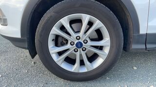 Kuga II 2.0 TDCi 150 Titanium 2017 occasion 85600 Montaigu Vendee