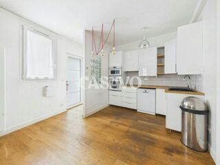  Maison à vendre 5 pièces 81 m²