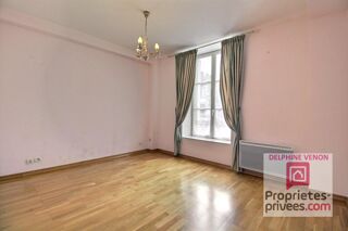  Appartement � vendre 3 pi�ces 81 m�