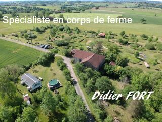  Maison  vendre 6 pices 110 m