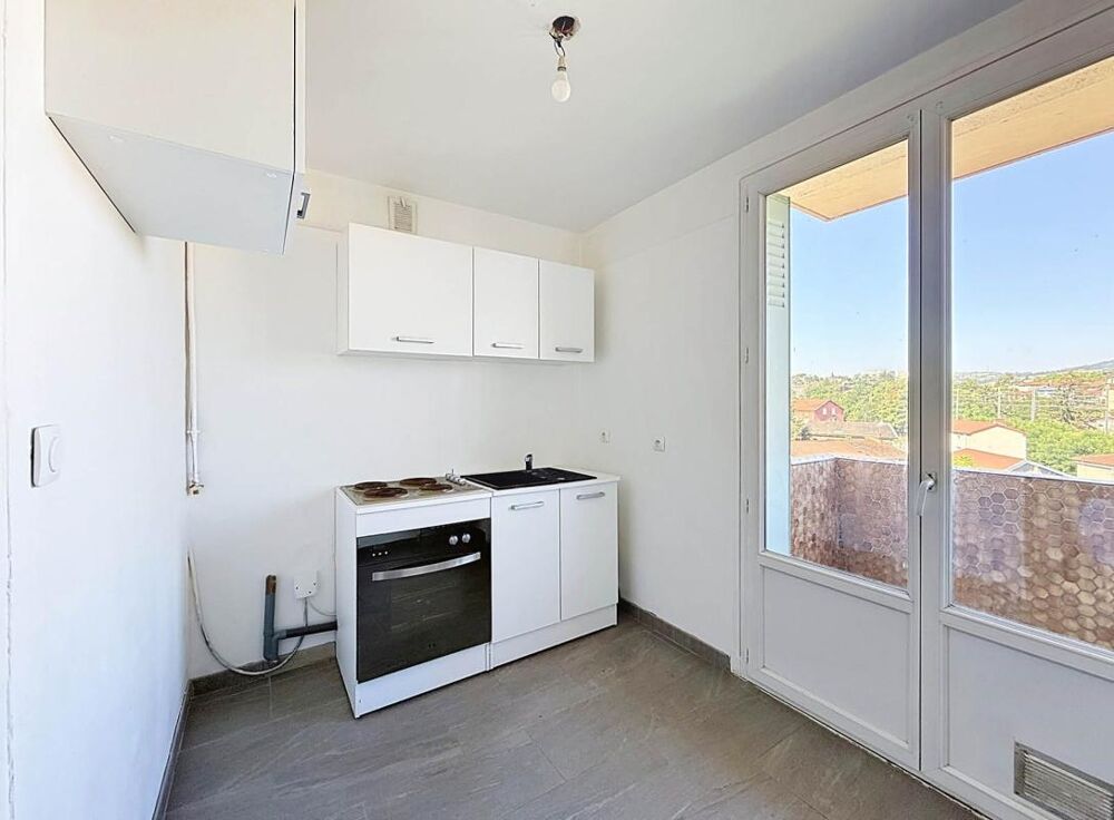 Vente Appartement Appartement Saint chamond