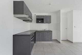  Appartement à vendre 3 pièces 58 m²